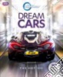 Top Gear Dream Cars libro in lingua di Philip Sam