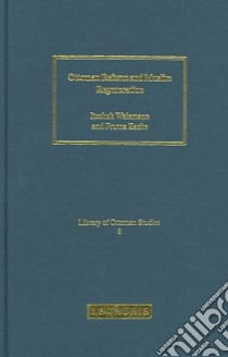 Ottoman Reform And Muslim Regeneration libro in lingua di Weismann Itzchak (EDT), Zachs Fruma (EDT), Abu Mannah Butrus (EDT)