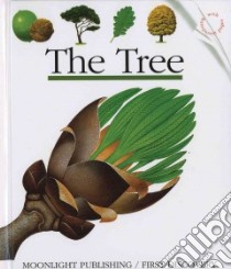 Tree libro in lingua di Christian Broutin