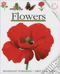 Flowers libro in lingua di Mettler Rene, Mettler Rene (ILT)
