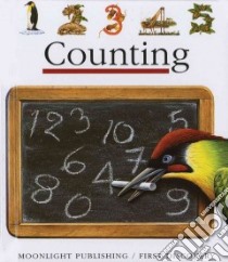 Counting libro in lingua di Grant Donald, Grant Donald (ILT)