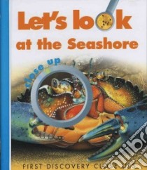 Let's Look at the Seashore libro in lingua di Broutin Christian, Broutin Christian (ILT)
