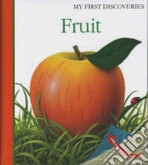 Fruit libro in lingua di Valat Pierre-Marie, Valat Pierre-Marie (ILT)