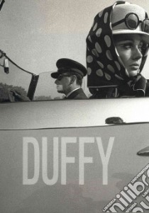 Duffy libro in lingua di Chris Duffy