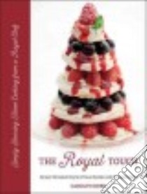 The Royal Touch libro in lingua di Robb Carolyn