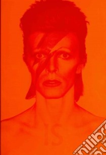 David Bowie Is... libro in lingua di Broackes Victoria (EDT), Marsh Geoffrey (EDT), Frayling Christopher (CON), Goodall Howard (CON), Paglia Camille (CON)