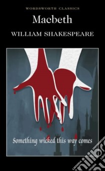 Macbeth libro in lingua di William Shakespeare