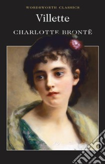 Villette libro in lingua di Charlotte Bronte
