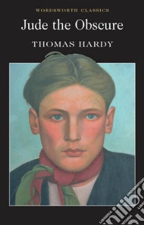 Jude the Obscure libro in lingua di Thomas Hardy