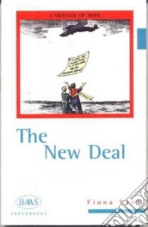 The New Deal libro in lingua di Venn Fiona