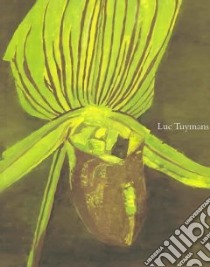 Luc Tuymans libro in lingua di Jesus Fuenmayor