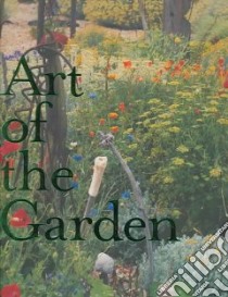 Art Of The Garden libro in lingua di Alfrey Nicholas (EDT), Daniels Stephen (EDT), Postle Martin (EDT)