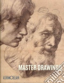 Master Drawings libro in lingua di Brown Christopher
