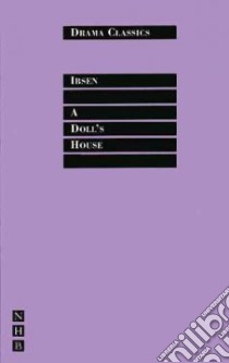 Doll's House libro in lingua di Henrik Ibsen