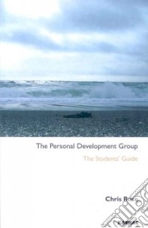 The Personal Development Group libro in lingua di Rose Chris