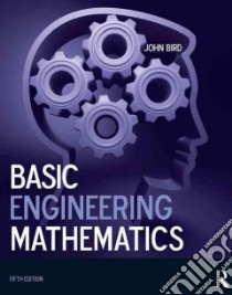 Basic Engineering Mathematics libro in lingua di John Bird