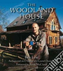 The Woodland House libro in lingua di Law Ben, McCloud Kevin (FRW)