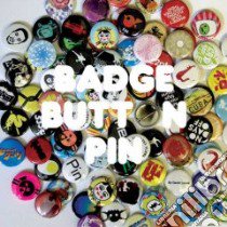 Badge / Button / Pin libro in lingua di Gavin Lucas