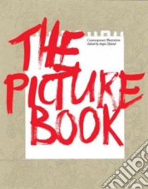 The Picture Book libro in lingua di Hyland Angus (EDT)