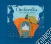 Cinderella libro in lingua di Dennis Sarah (ILT)