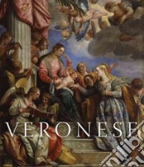 Veronese libro in lingua di Salomon Xavier F.