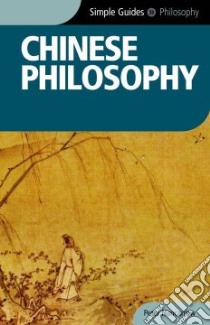 Chinese Philosophy libro in lingua di Nancarrow Peter H.