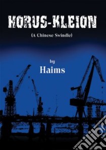 Horus-Kleion libro in lingua di Haims
