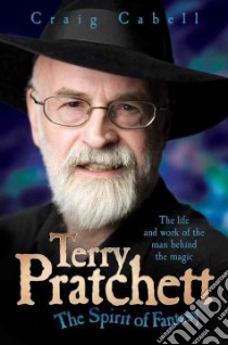 Terry Pratchett libro in lingua di Cabell Craig