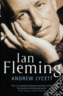 Ian Fleming libro in lingua di Lycett Andrew
