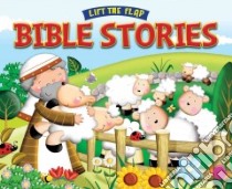 Bible Stories libro in lingua di David Juliet, Allen Marie (ILT)