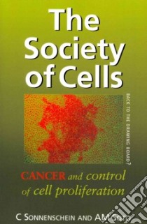 Society of Cells libro in lingua di C, Sonnenschein