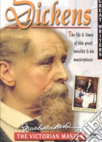 Dickens libro in lingua di Barber Nicola