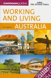 Australia libro in lingua