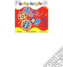 (Audiolibro) Baby Brights - Baby Brights libro in lingua di Baby Brights