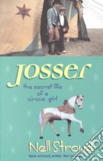 Josser libro in lingua di Stroud Nell