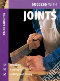 Success with Joints libro in lingua di Laughton Ralph