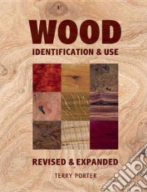 Wood libro in lingua di Porter Terry