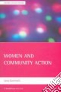 Women and Community Action libro in lingua di Dominelli Lena, Campling Jo (EDT)