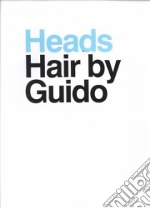 Heads libro in lingua di Not Available (NA)