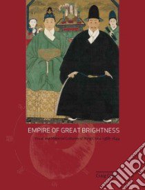 Empire of Great Brightness libro in lingua di Craig Clunas