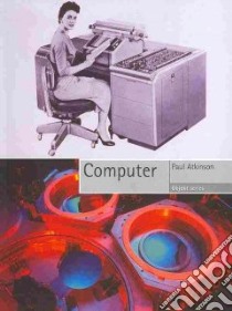 Computer libro in lingua di Atkinson Paul