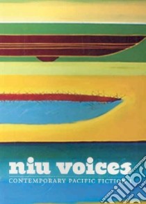 Niu Voices libro in lingua di Not Available (NA)