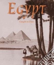 Egypt libro in lingua di Osman Colin