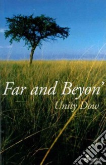 Far and Beyon' libro in lingua di Dow Unity