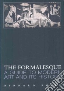 The Formalesque libro in lingua di Smith Bernard