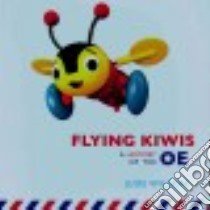 Flying Kiwis libro in lingua di Wilson Jude