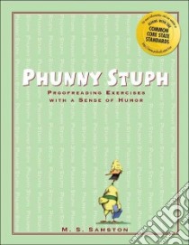 Phunny Stuph libro in lingua di Samston M. S.