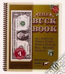 The Buck Book libro in lingua di Johnson Anne Akers
