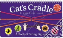 Cat's Cradle libro in lingua di Johnson Anne Akers