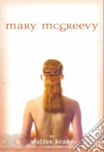 Mary McGreevy libro in lingua di Keady Walter